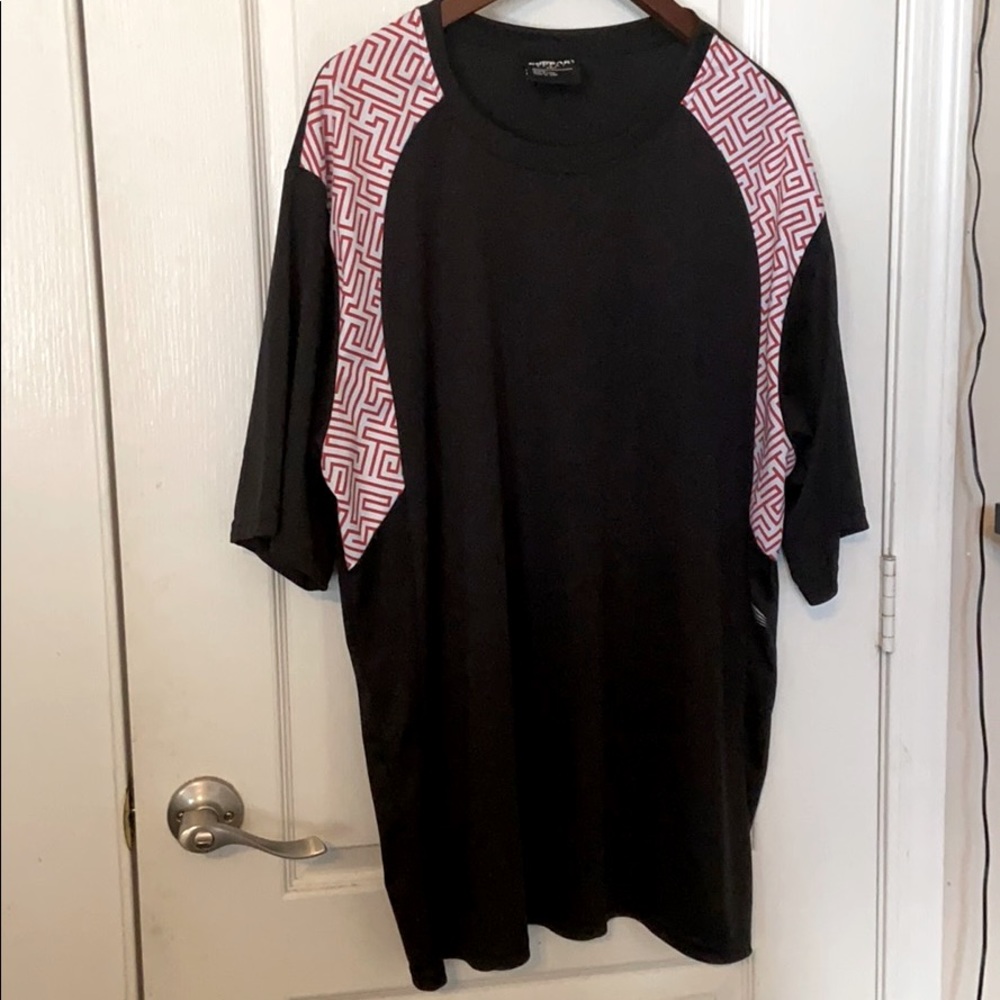 Cougar Sport Shirt 2XL